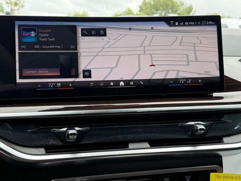 New 2026 BMW X5 xDrive40iImage 25