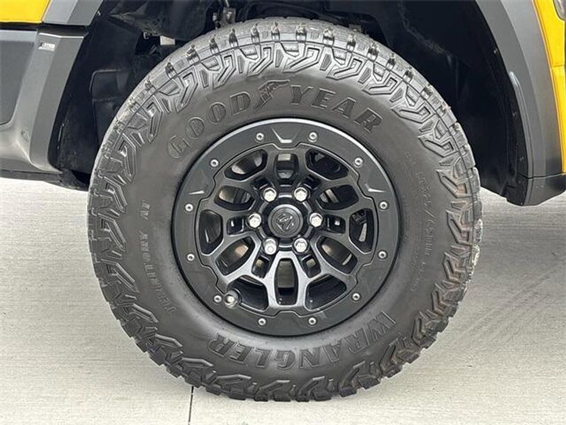 Used 2023 RAM 1500 TRXImage 10