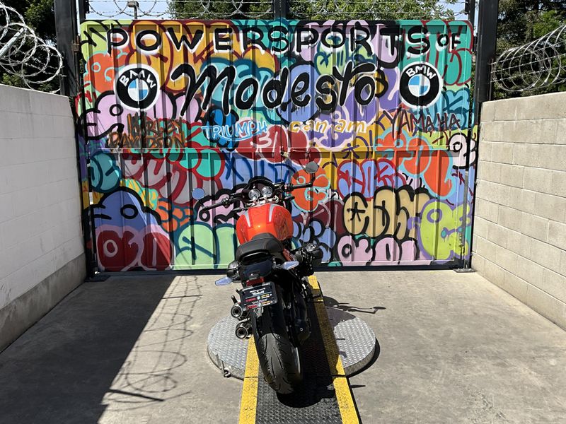 New 2026 BMW R 12 nineT Image 6