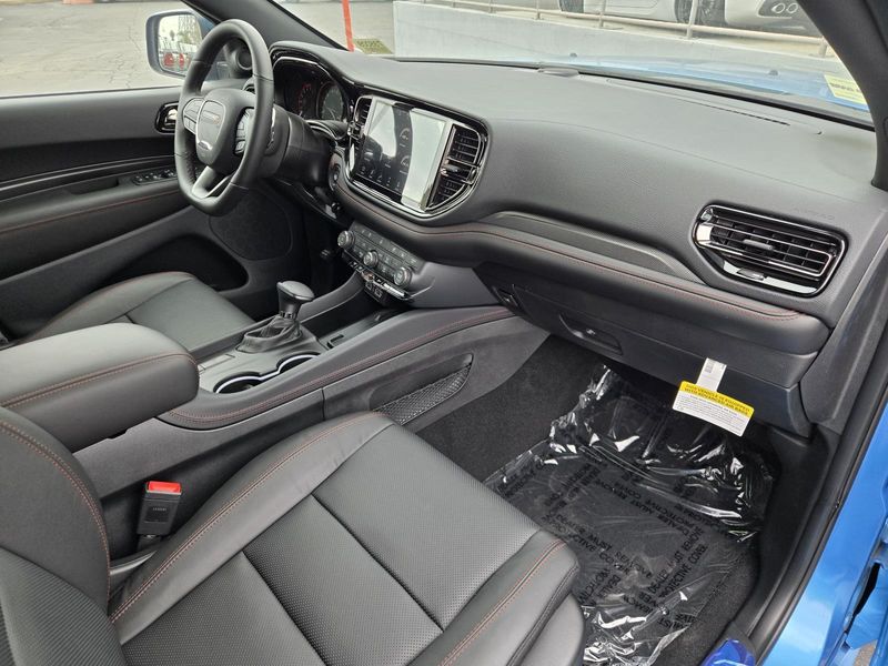 New 2026 Dodge Durango Gt Plus Awd Hemi V8