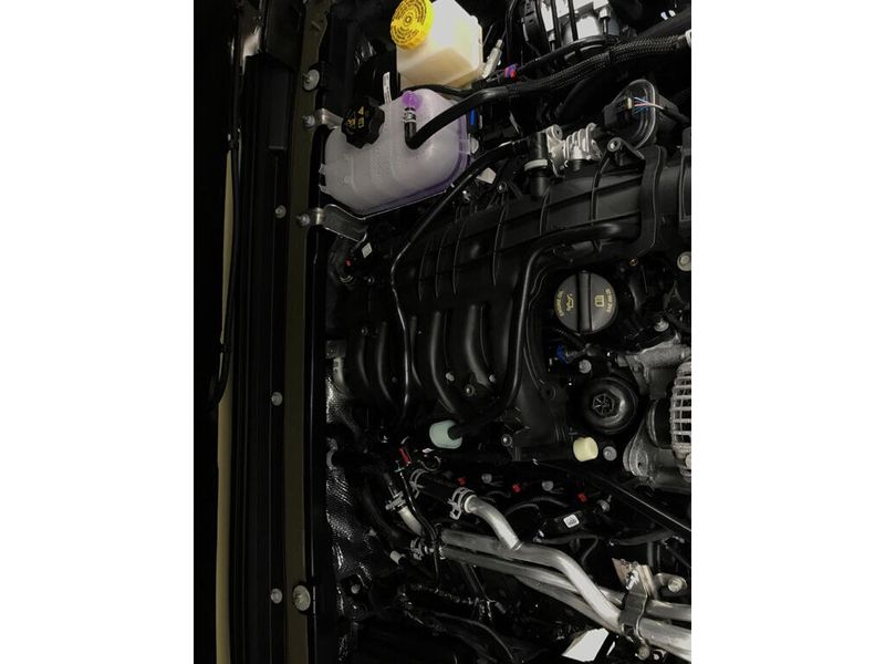 New 2026 Jeep Gladiator Mojave X 4x4Image 19