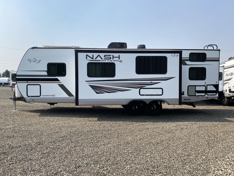 New 2027 NORTHWOOD MFG Nash 29SImage 4