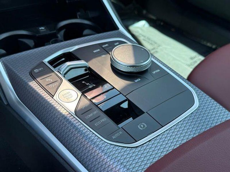 New 2026 BMW 3 Series 330iImage 24