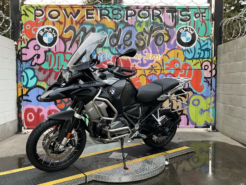 2024 BMW R 1250 GS AdventureImage 9