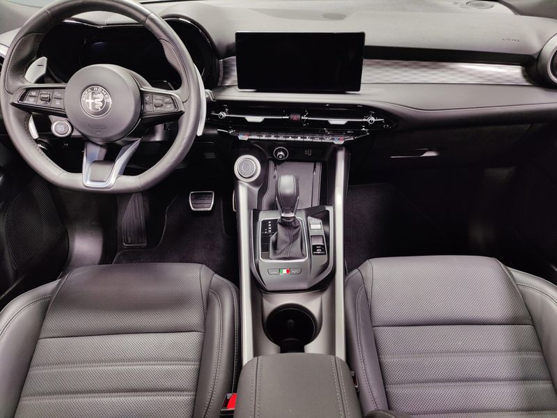 Used 2024 Alfa Romeo Tonale Veloce Premium eAWD w/SunroofImage 20