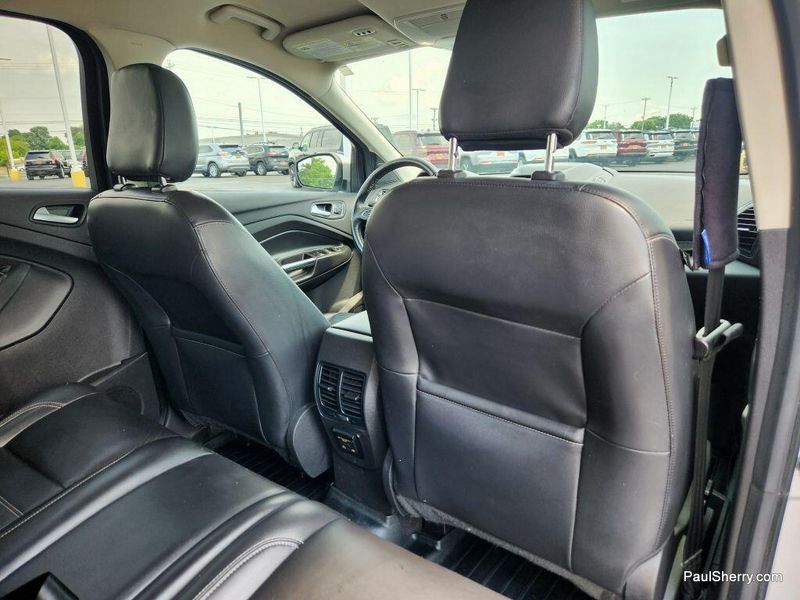Used 2019 Ford Escape TitaniumImage 40