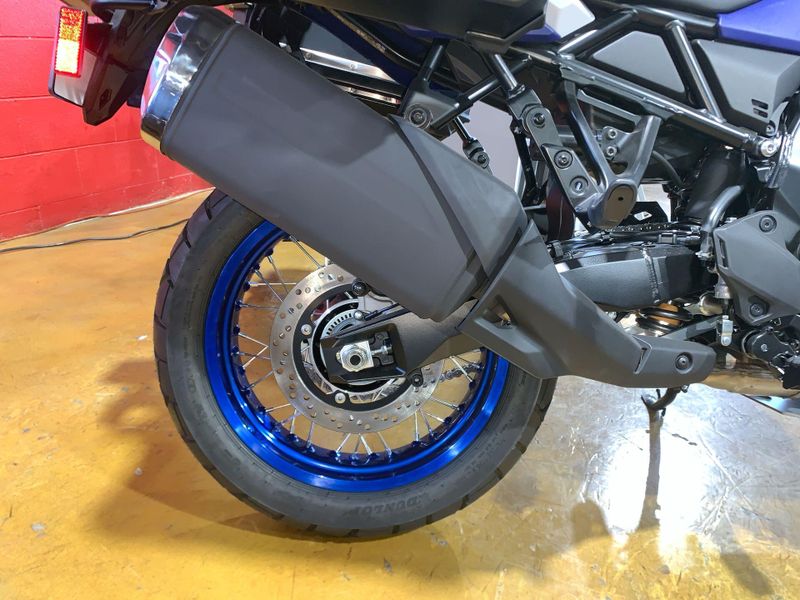 New 2025 Suzuki V-STROM 800DE ADVENTURE Image 17