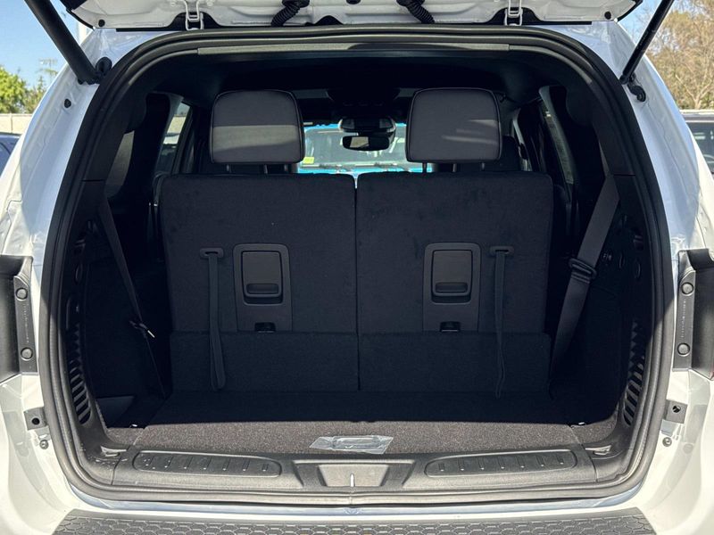 New 2026 Dodge Durango Gt Plus Awd Hemi V8