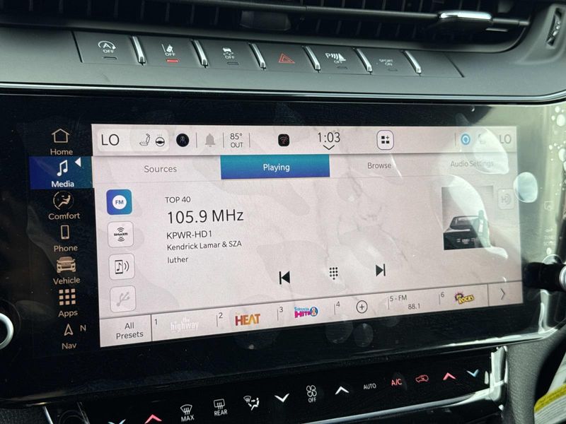 New 2026 Jeep Grand Cherokee Limited 4x2