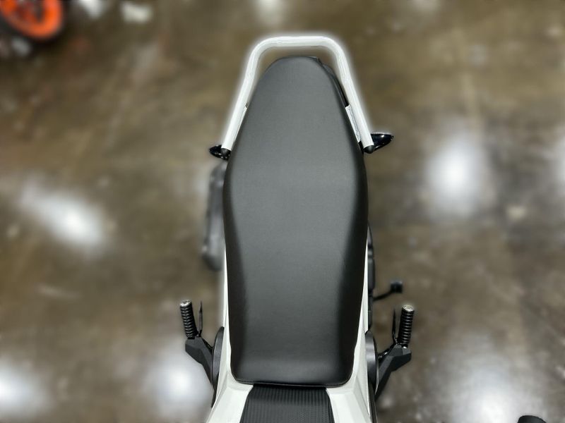 New 2026 Honda Navi Image 20