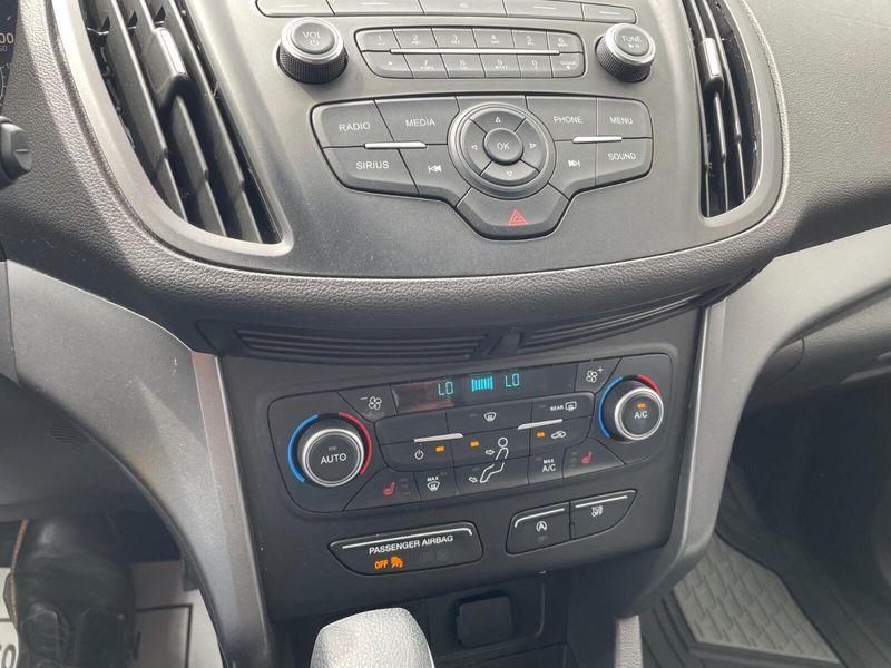 2018 Ford Escape SE photo 12