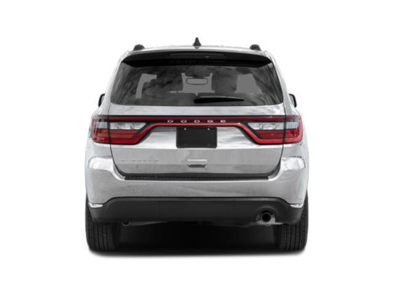 New 2026 Dodge Durango Gt Plus Awd Hemi V8Image 5