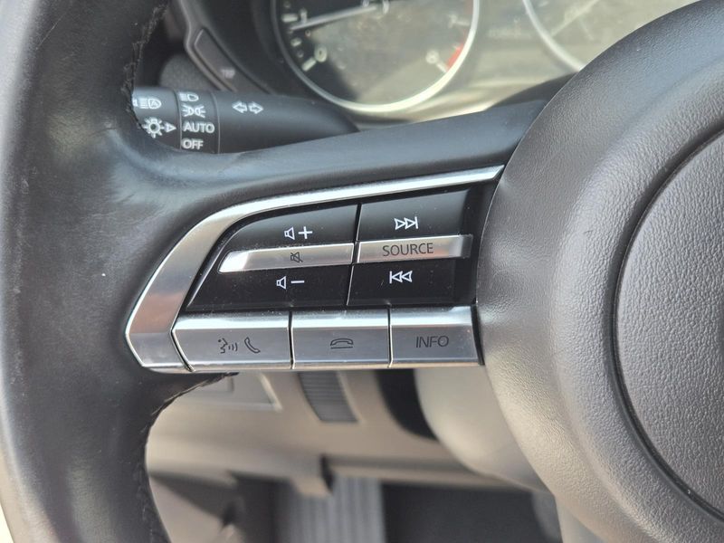Used 2023 Mazda CX-50 2.5 S Preferred Plus Package AWD