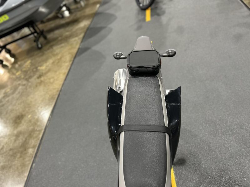 New 2026 Kawasaki KLX 300SM Image 7