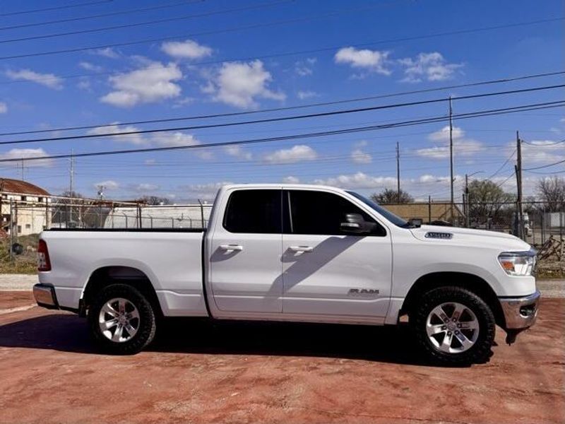 Used 2021 RAM 1500 Big Horn Lone StarImage 4