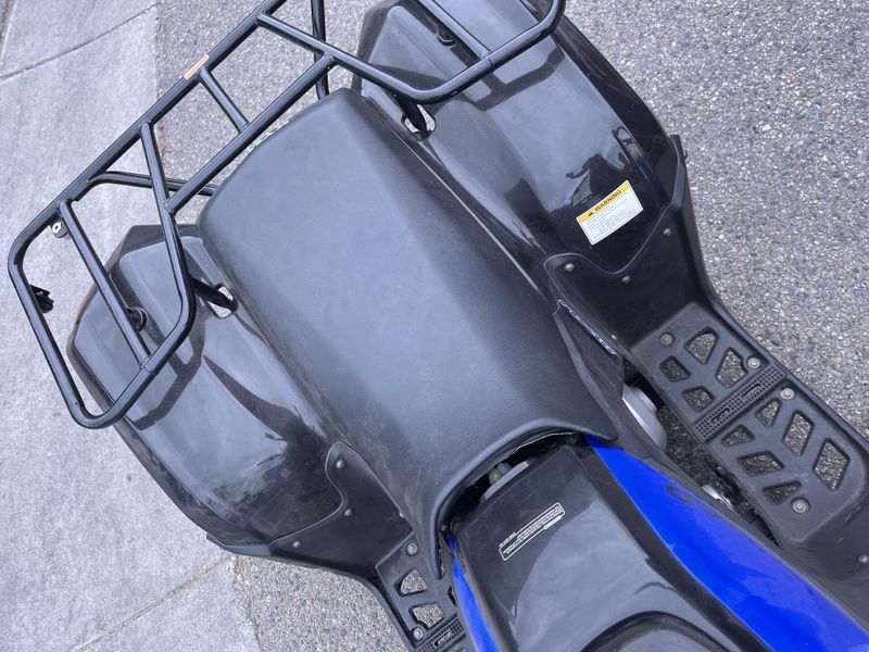 Used 2021 Kymco MXU 150X Image 14