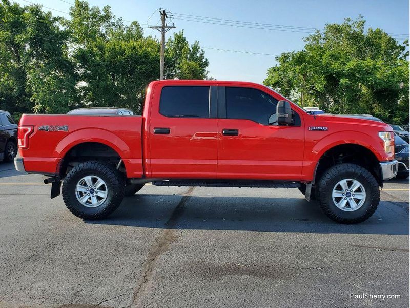 2017 Ford F-150 XLImage 18