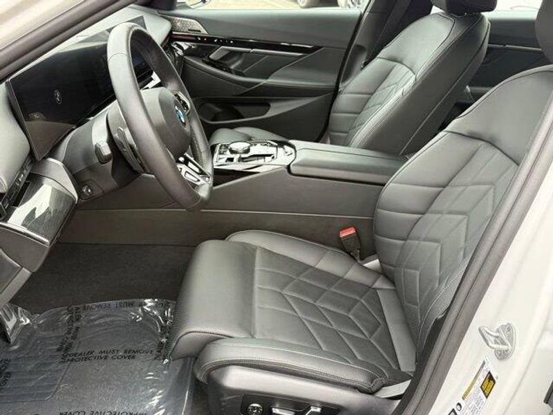 Used 2026 BMW 5 Series 530i xDriveImage 20