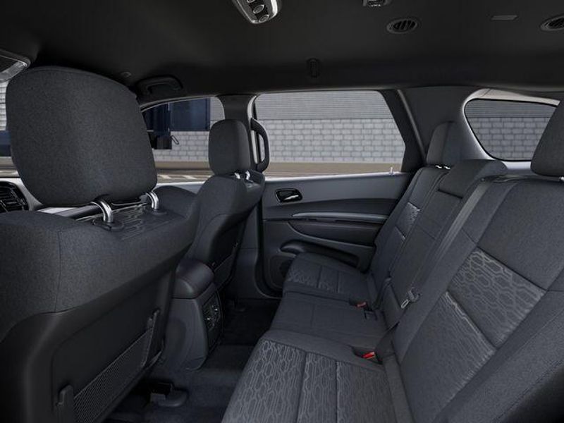 New 2026 Dodge Durango Gt AwdImage 23