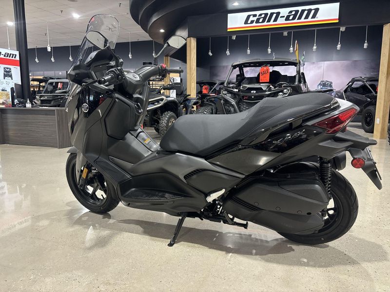 New 2026 Yamaha Xmax Image 23