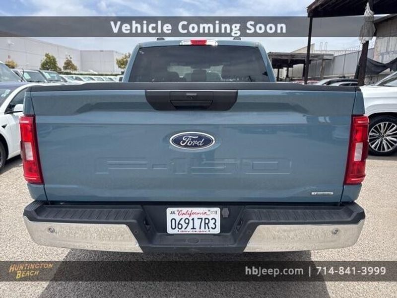 2023 Ford F-150 XLTImage 6