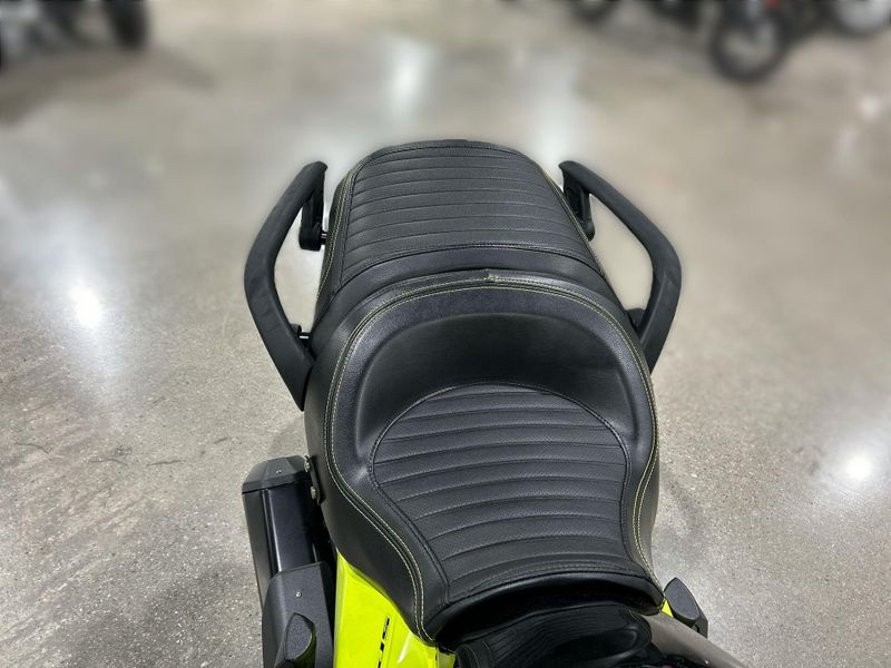 Used 2023 Can-Am SPYDER F3-S SPECIAL SERIES Image 19