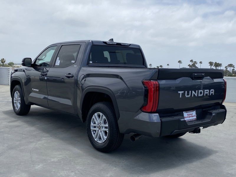 2024 Toyota Tundra SR5Image 6