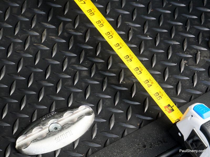 New 2026 Chrysler Pacifica Select