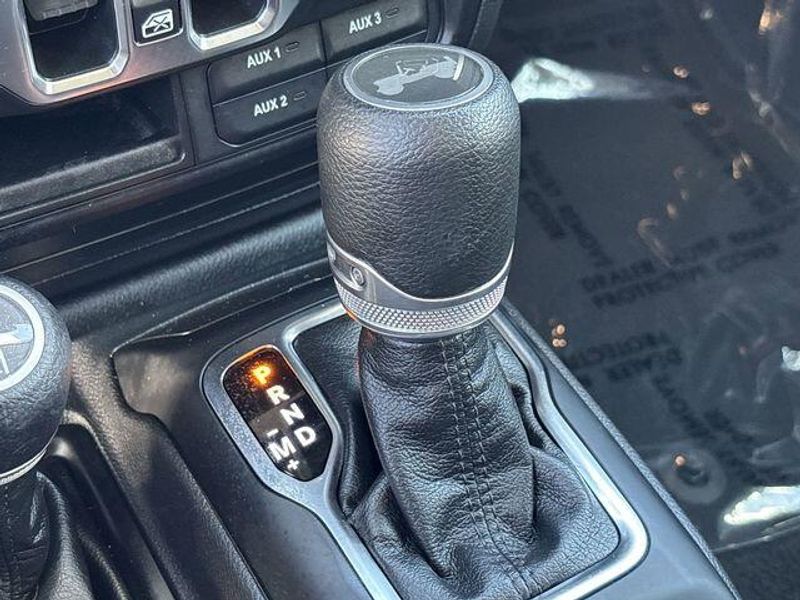 Used 2021 Jeep Wrangler Unlimited Sport SImage 28