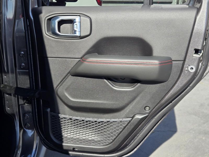 New 2026 Jeep Gladiator Rubicon X 4x4