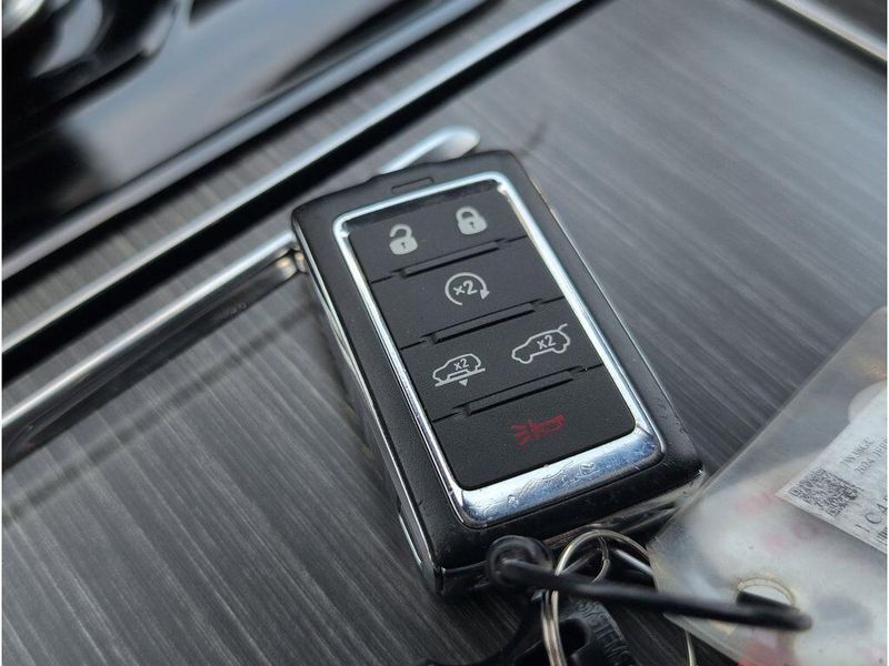 2024 Jeep Wagoneer Series IIIImage 20
