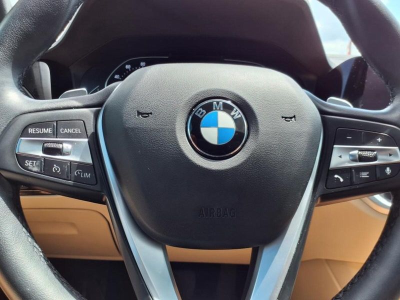 2021 Bmw 330i photo 21