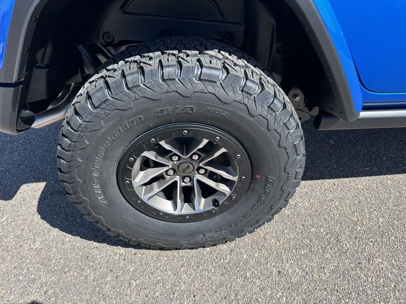 2024 Jeep Wrangler Rubicon 392Image 12