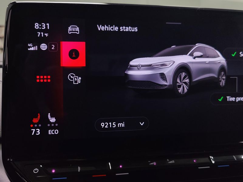 2023 Volkswagen ID.4 Image 25