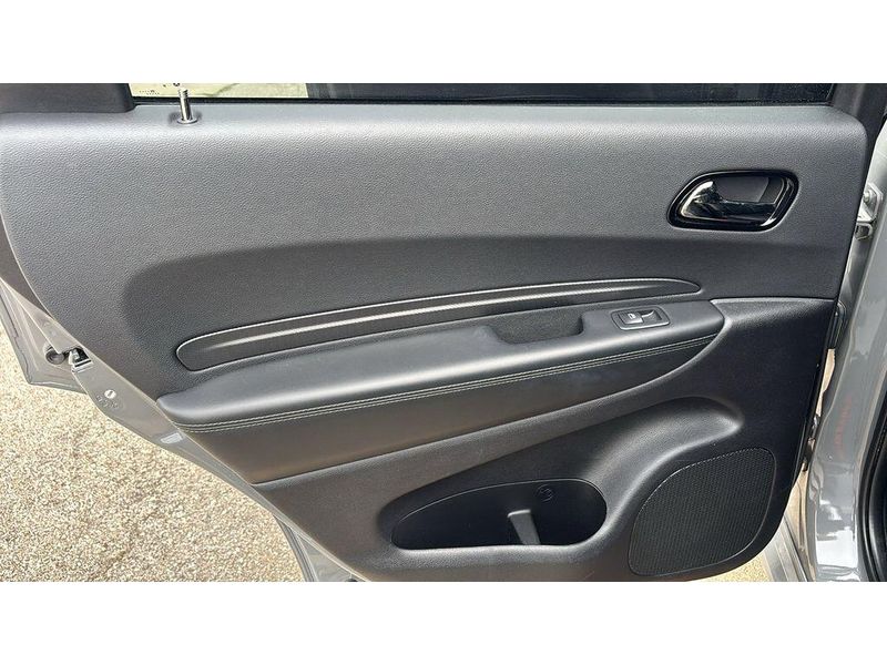 Used 2022 Dodge Durango GTImage 8