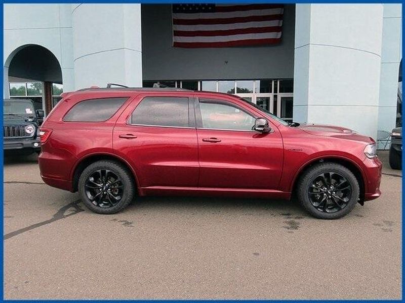 2020 Dodge Durango R/TImage 2