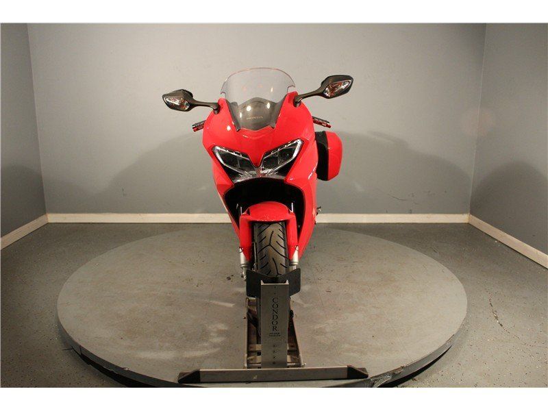 2014 Honda InterceptorImage 6