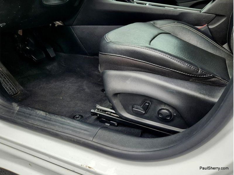 Used 2023 Jeep Compass High Altitude