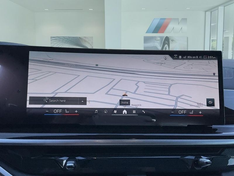 2025 BMW X5 xDrive50eImage 26