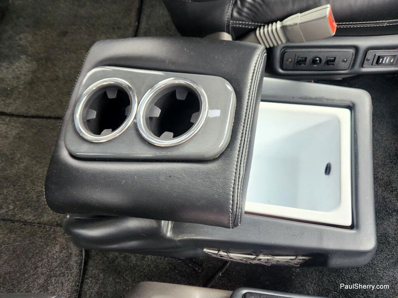 Used 2021 Chevrolet Express Passenger LS