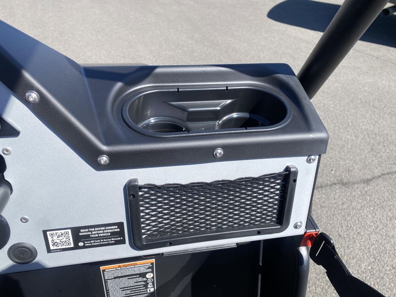 New 2025 AMERICAN LANDMASTER AMP HD 4X4 CLASSIC EDITIO Image 15