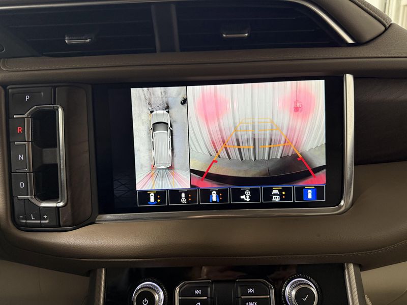 Used 2022 GMC Yukon DenaliImage 15