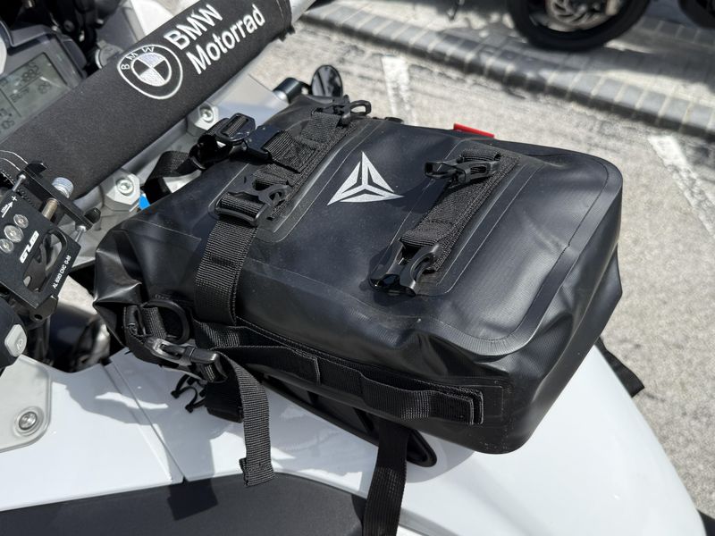 2016 BMW R 1200 GS Adventure
