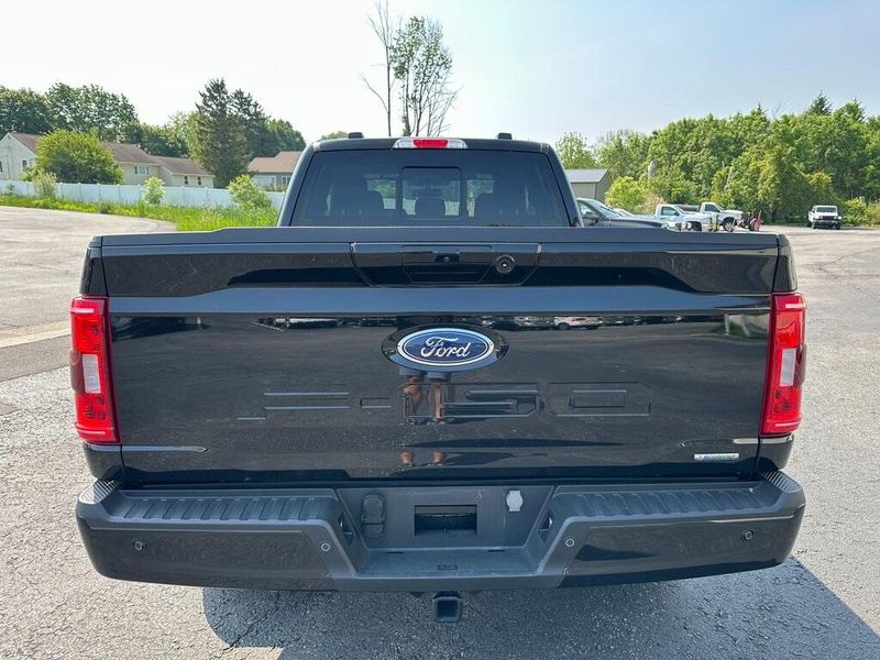 2023 Ford F-150 XLT photo 15