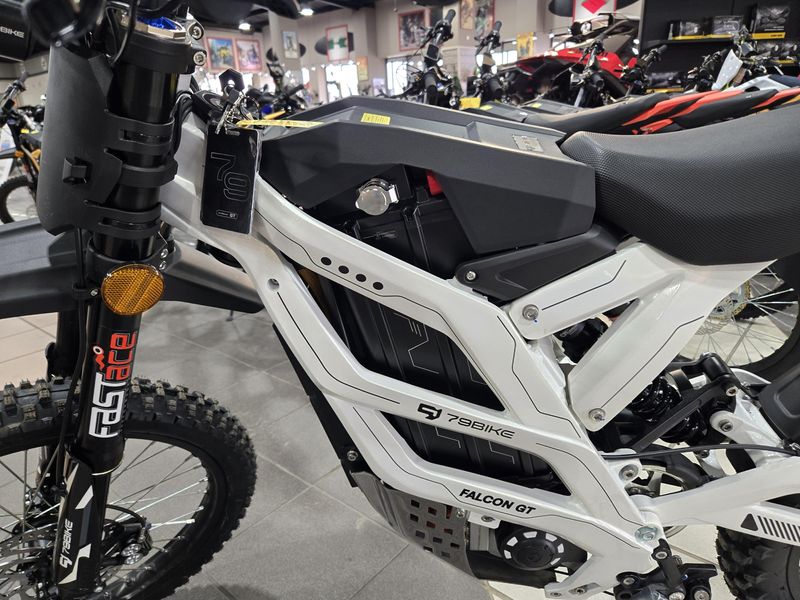 NEW 2025 79 BIKE FALCON GT Image 10