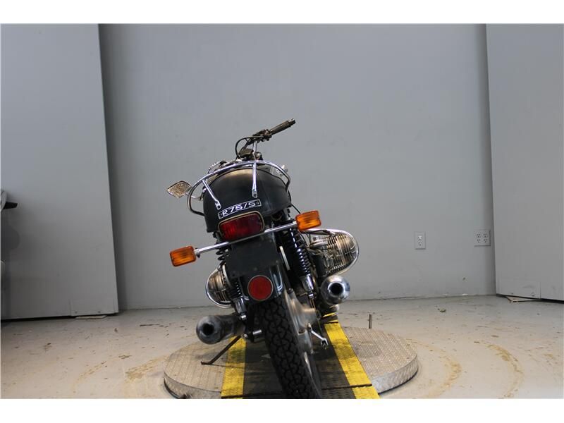 Used 1972 BMW R75 Image 7