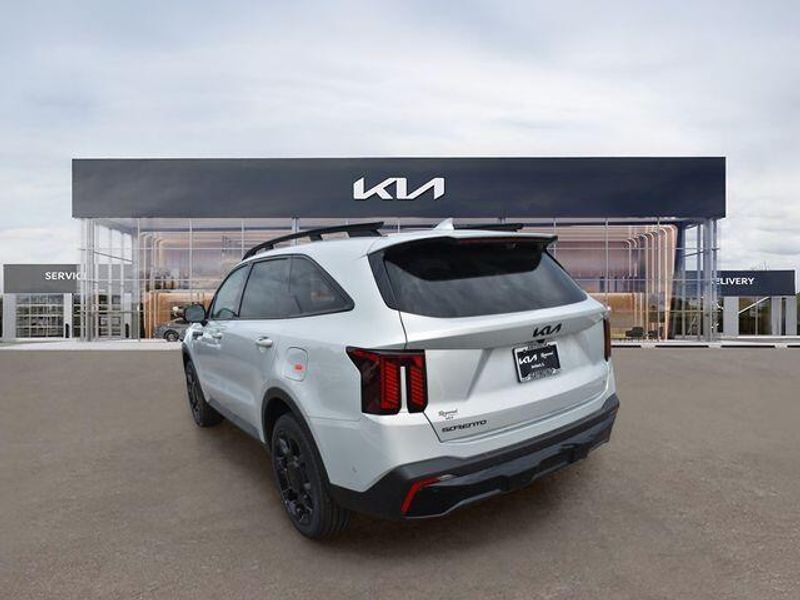 New 2026 Kia Sorento X-Line SX PrestigeImage 6