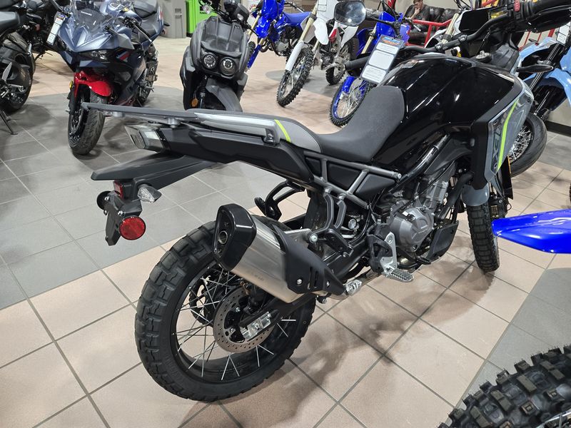 NEW 2026 CFMOTO IBEX 450 Image 6