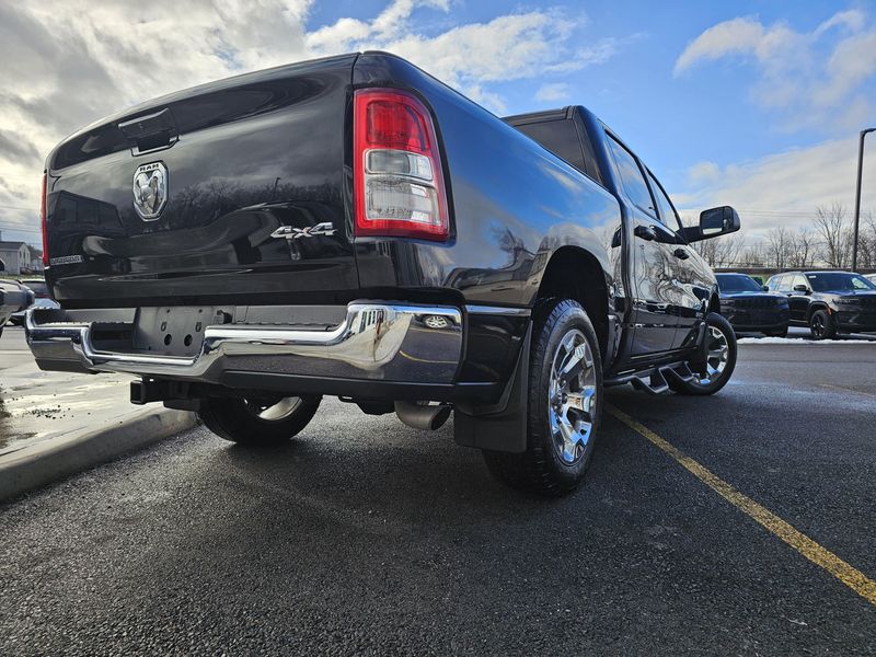 Used 2022 RAM 1500 Big HornImage 5