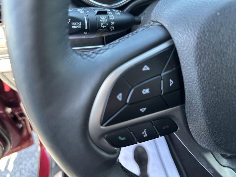Used 2018 Jeep Grand Cherokee LimitedImage 24